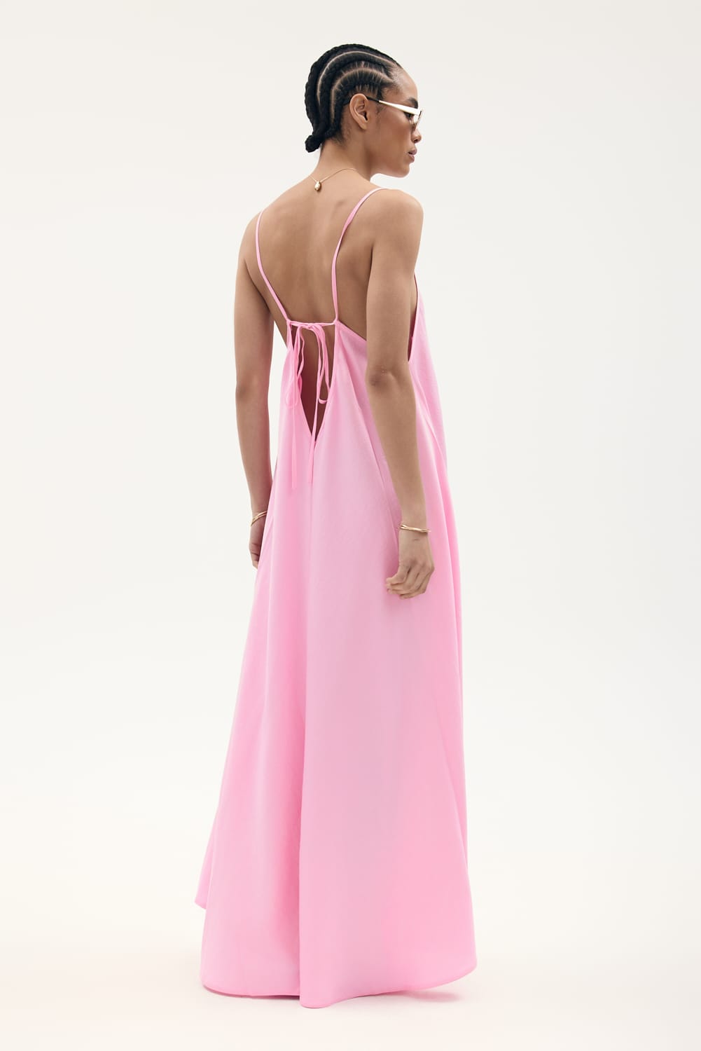 Sukienka PROVENCE rose