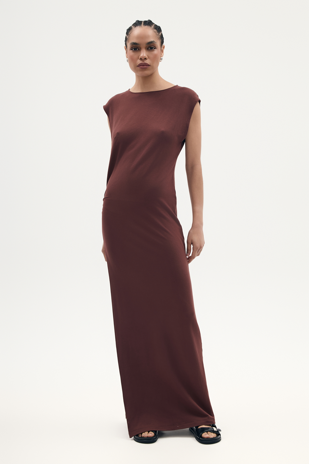 
Coat Casentino Écru