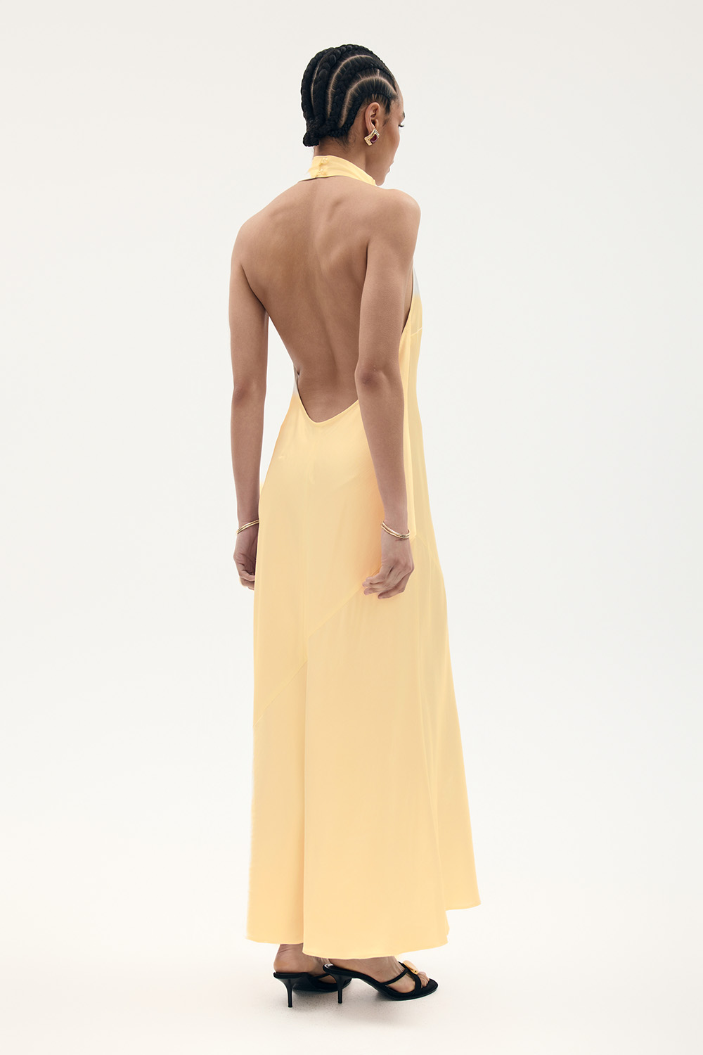 
Coat Casentino Écru