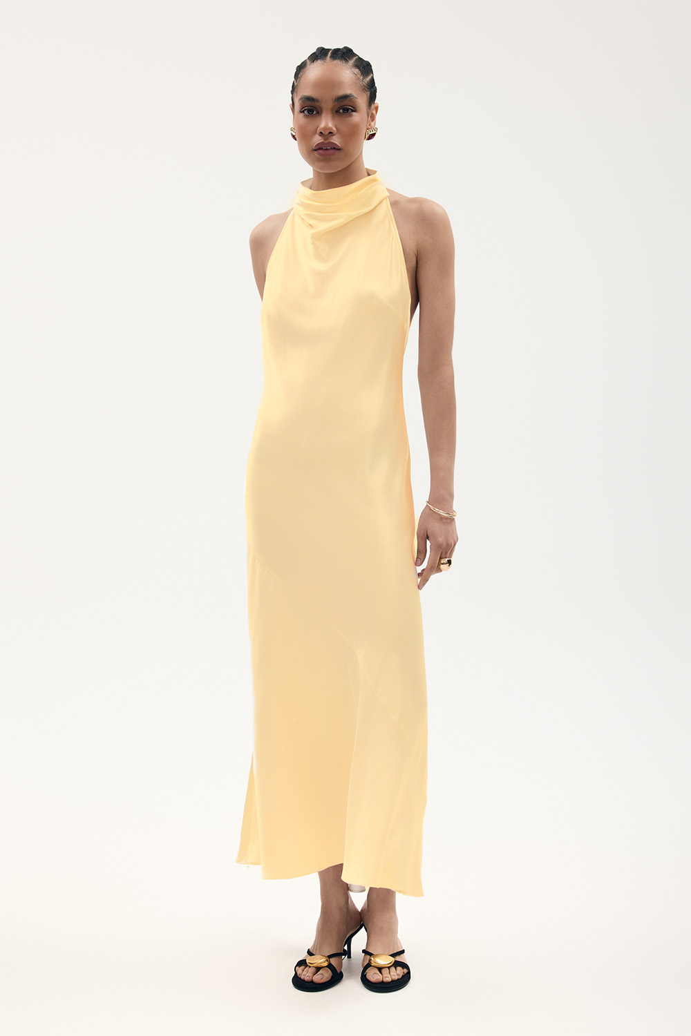 
Coat Casentino Écru