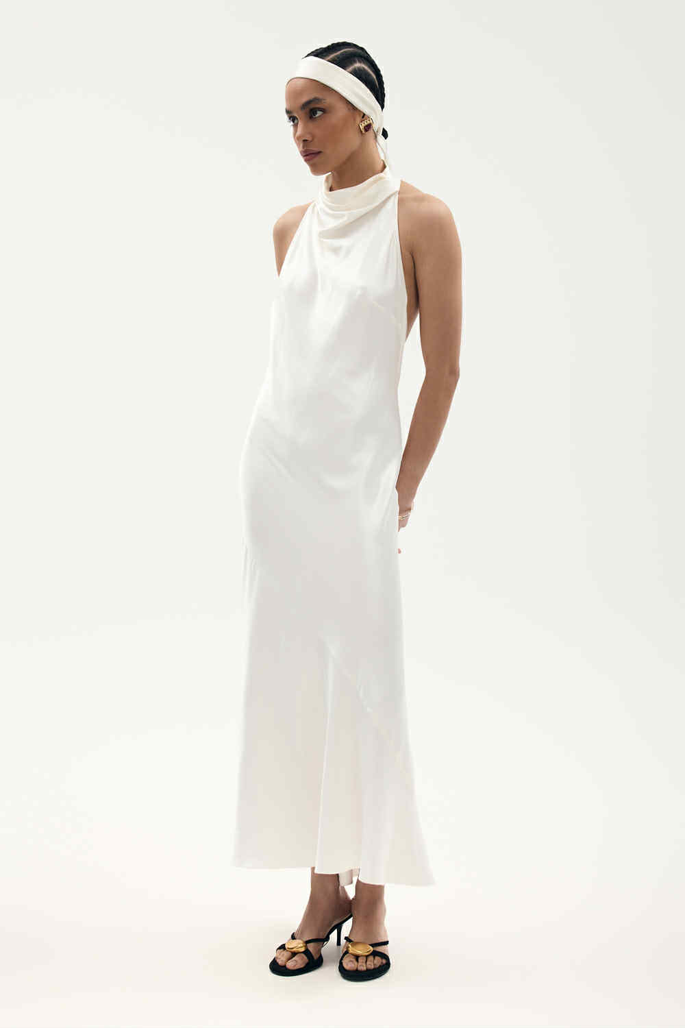 
Coat Casentino Écru