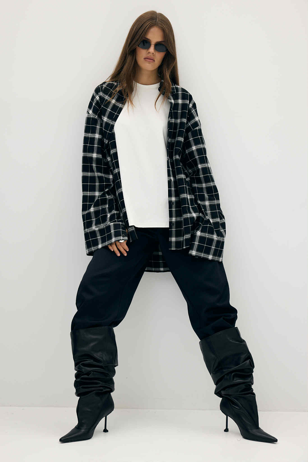 
Coat Casentino Écru