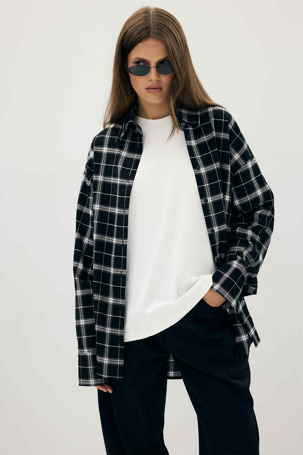 
Coat Casentino Écru