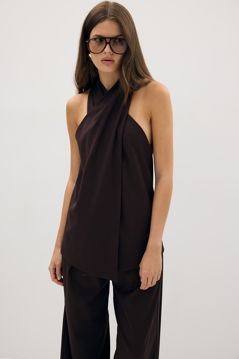 
Coat Casentino Écru