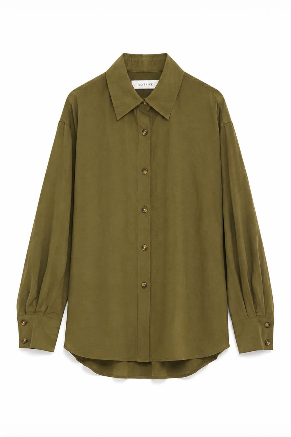 Koszula Aurora Olive