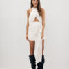 Top Aurora – white