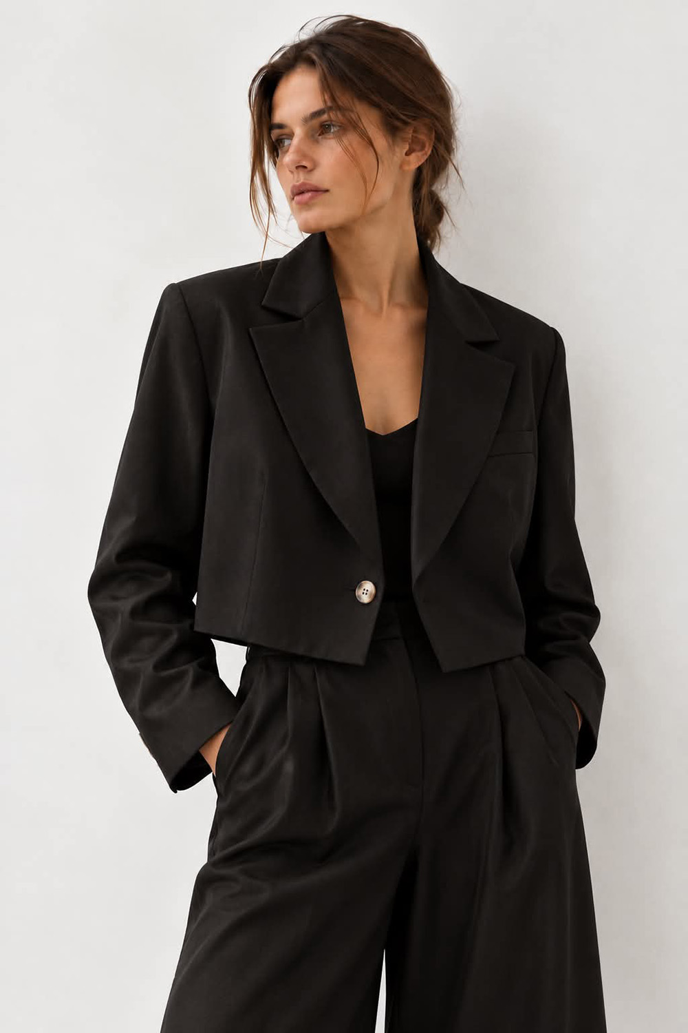 Kurtka Lara Soft – czerwony